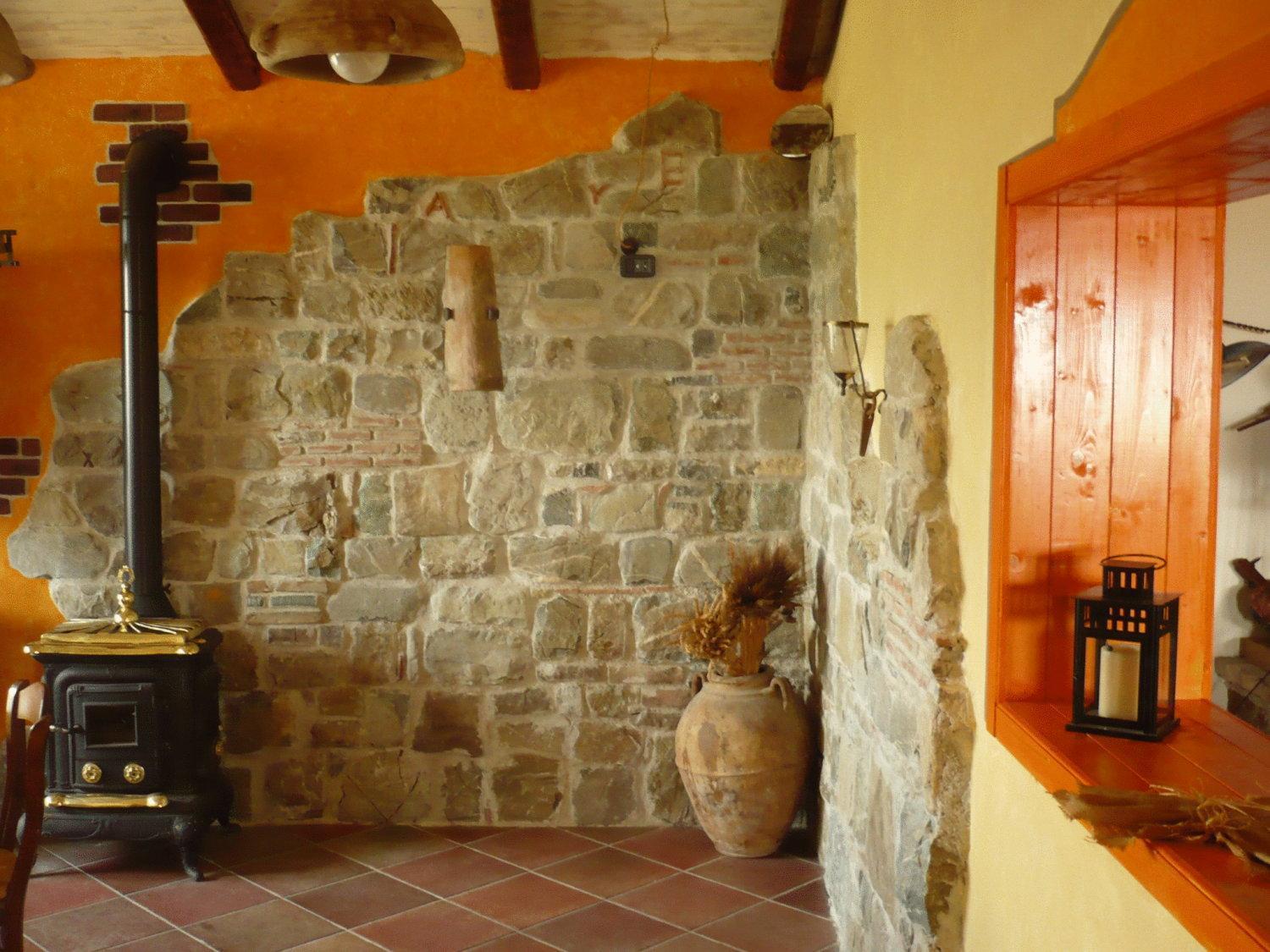 Agriturismo Villa Vea Bellosguardo Dış mekan fotoğraf