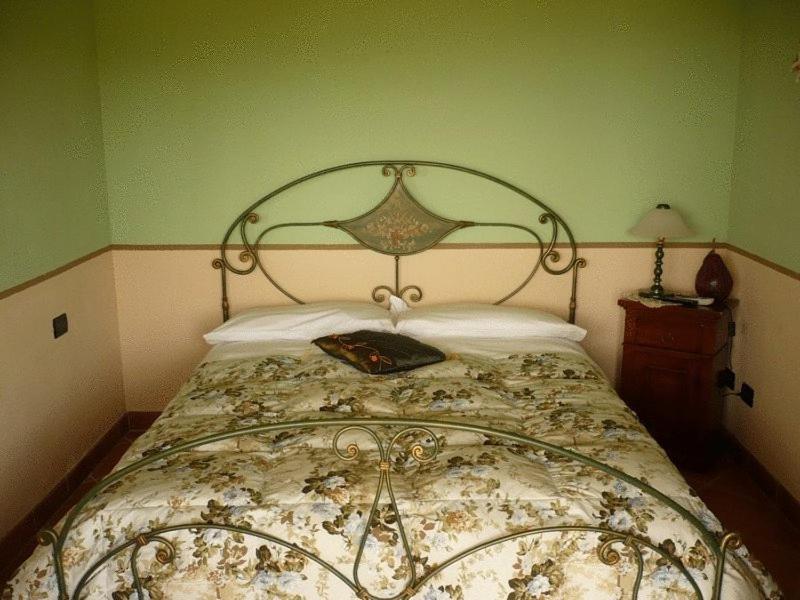 Agriturismo Villa Vea Bellosguardo Dış mekan fotoğraf