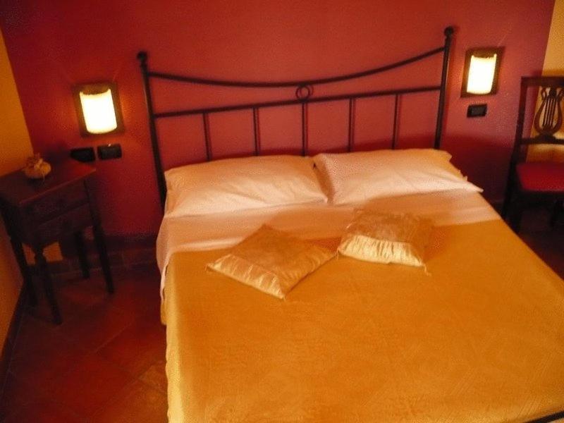 Agriturismo Villa Vea Bellosguardo Dış mekan fotoğraf