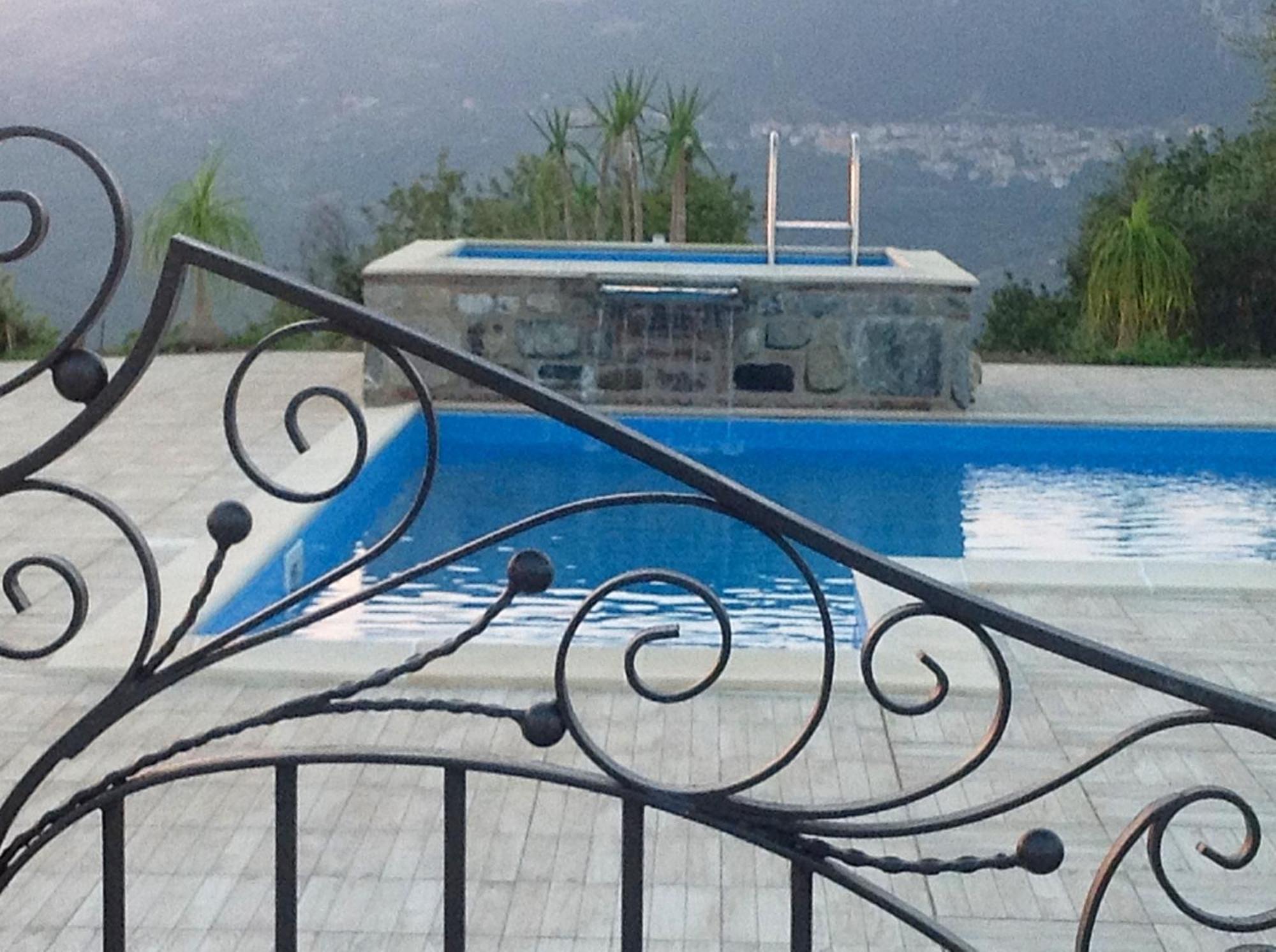 Agriturismo Villa Vea Bellosguardo Dış mekan fotoğraf
