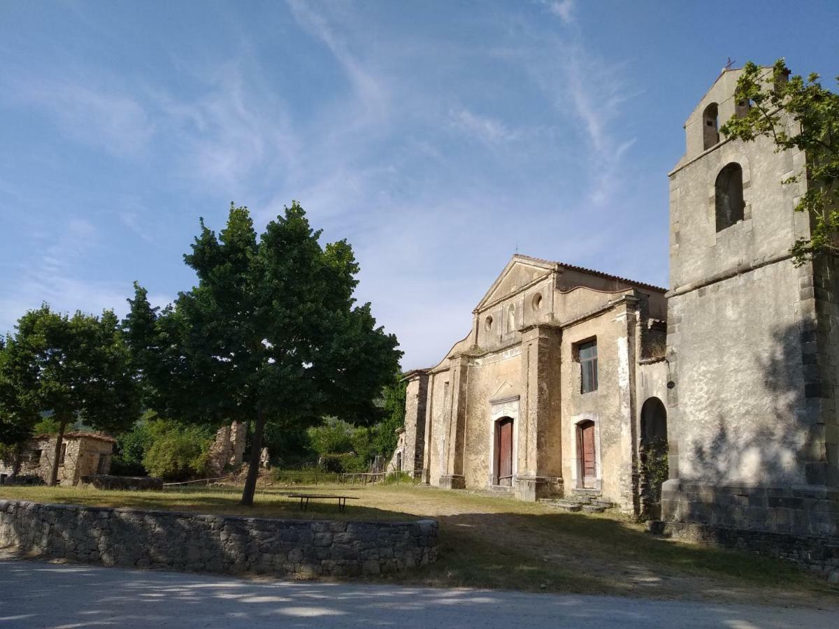 Agriturismo Villa Vea Bellosguardo Dış mekan fotoğraf